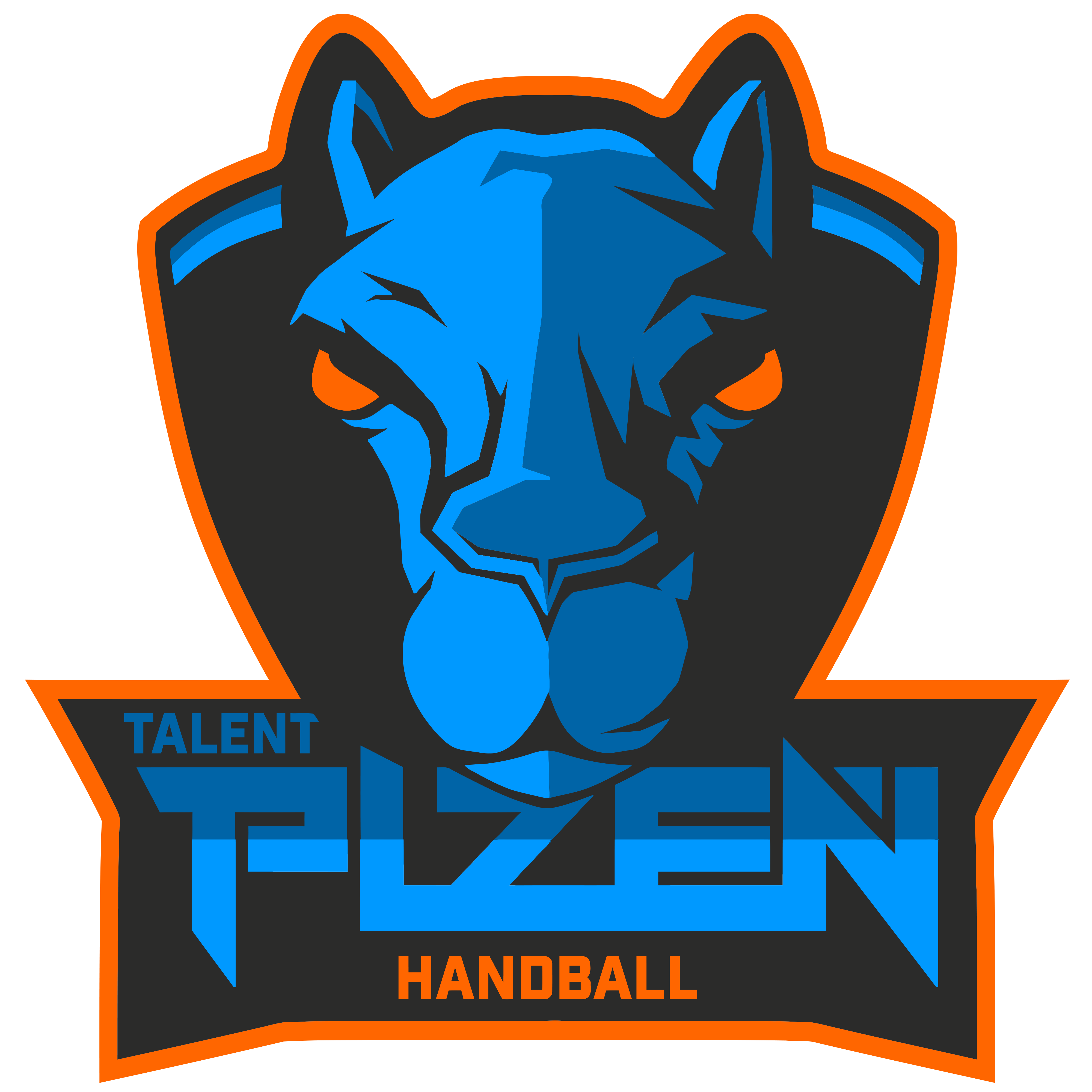 Talent Škoda JS Plzeň