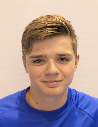 Foto Koudela Robin