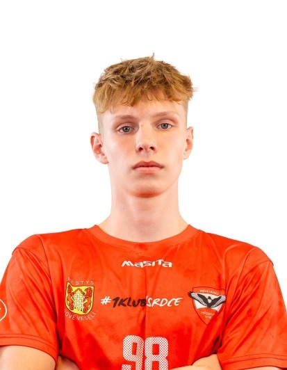 Foto Dlouhý Dominik