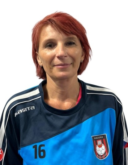 Foto Vránová Martina