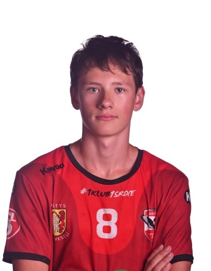 Foto Pružinec Tobiáš