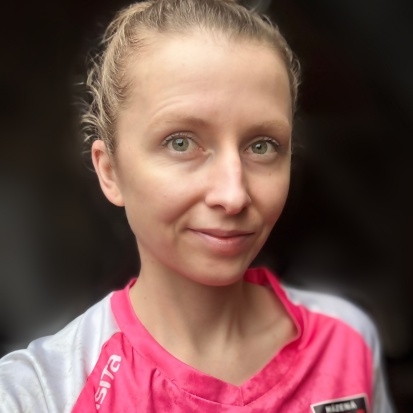 Foto Továrková Natálie