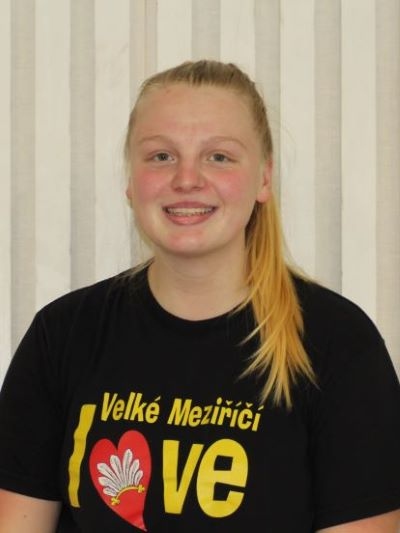 Foto Pacalová Lenka