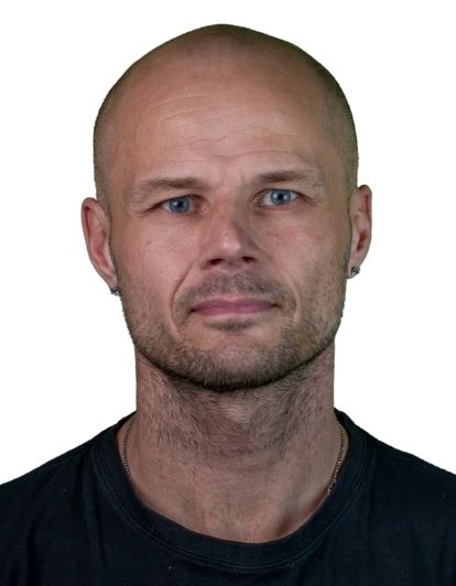 Foto Vítek David