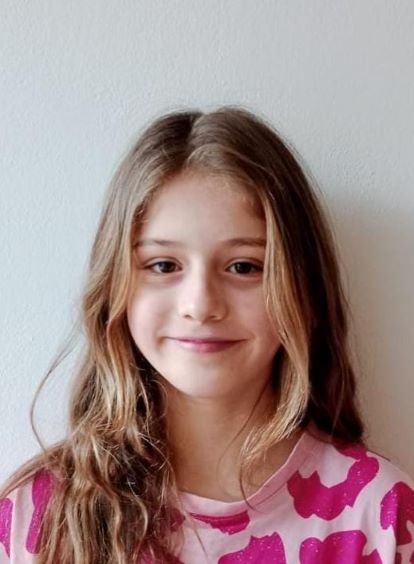 Foto Velebová Lenka