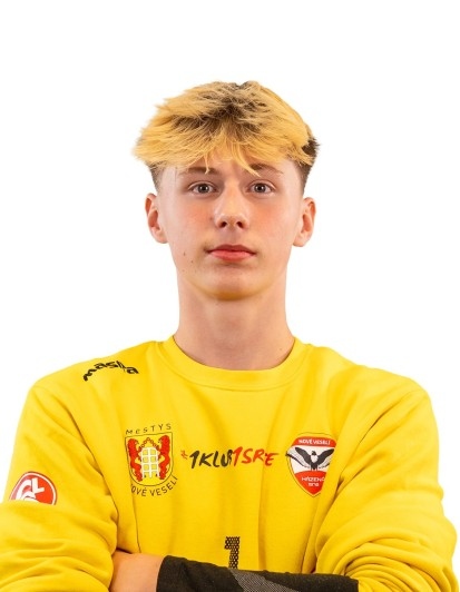 Foto Červený Daniel